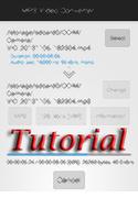Free MP3 Video Converter Tips screenshot 1