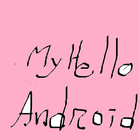 MyHelloAndroid иконка