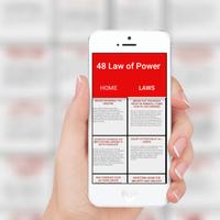 Summary of 48 laws of Power must read book 截图 1