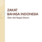 Panduan Zakat Praktis أيقونة