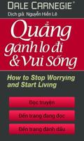 Quẳng gánh lo đi & Vui sống ポスター