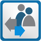 V.io Visitor Manager icon