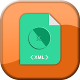 Learn XML biểu tượng