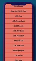 Learn XML bài đăng