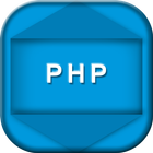 Learn PHP biểu tượng
