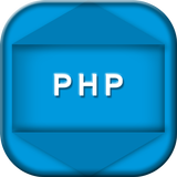 Learn PHP biểu tượng