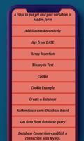 Learn PHP bài đăng