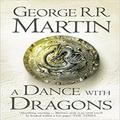 Novel Dance With Dragons