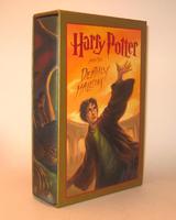 Harry Potter and the Deathly Hallows bài đăng