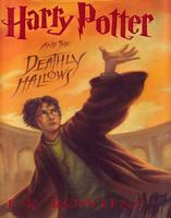 Novel Deathly Hallows capture d'écran 1