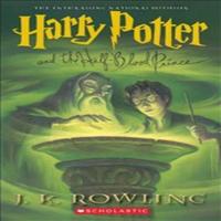 Novel Harry Potter and the Order of the Phoenixx 스크린샷 1