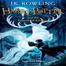 Novel Harry Potter and the Prisoner of Azkaban APK