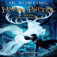 Novel Harry Potter and the Prisoner of Azkaban bài đăng
