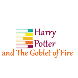 Novel Harry Pottternend The Goblet of Firee