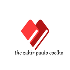 The Zahir: A Novel of Obsession أيقونة