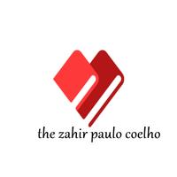 The Zahir: A Novel of Obsession الملصق