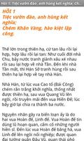 Tam Quốc Diễn Nghĩa imagem de tela 2