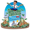 Thinking Big and Getting Rich 2018 APK