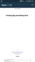 Thinking Big and Getting Rich 2018 screenshot 1