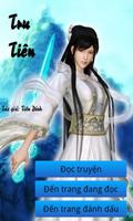 Tru Tiên โปสเตอร์