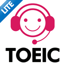 繰り返し聞くだけで満点がとれるTOEIC リスニングLITE APK