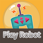 ikon Atti - Robot Game (EN)