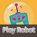 Atti - Robot Game (EN) APK