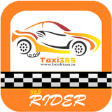 Taxi365 Rider иконка