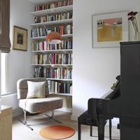 Book Wall Decor تصوير الشاشة 3