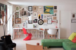 Book Wall Decor تصوير الشاشة 1