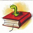 Book Worm icône