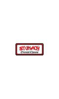 Stomach Restaurant Bandra الملصق