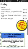 Book Home Inspections 스크린샷 3
