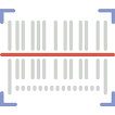 Barcode Scanner for Merchant