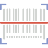 Barcode Scanner for Merchant icon