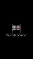 Poster Barcode Scanner for Merchant