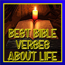 Inspirational Bible Quotes About Life APK