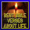 Inspirational Bible Quotes About Life