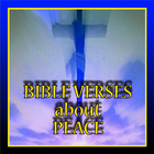 Inspirational Verses About Peace ícone