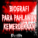 Biografi Lengkap Pahlawan Indonesia APK