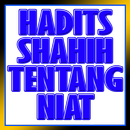 Hadits Tentang Keutamaan Niat Dalam Beramal APK