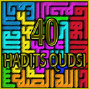 Hadits Qudsi Terjemah dan Penj APK