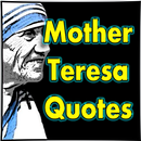 Mother Teresa Inspirational Qu APK