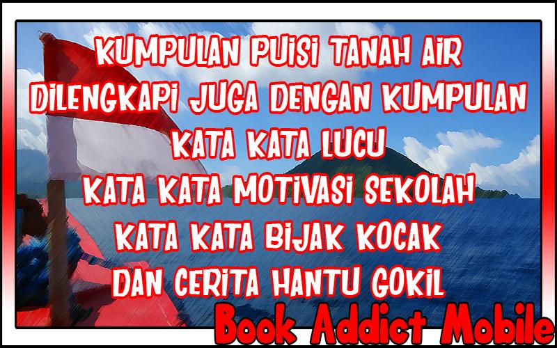 Puisi Kemerdekaan For Android Apk Download