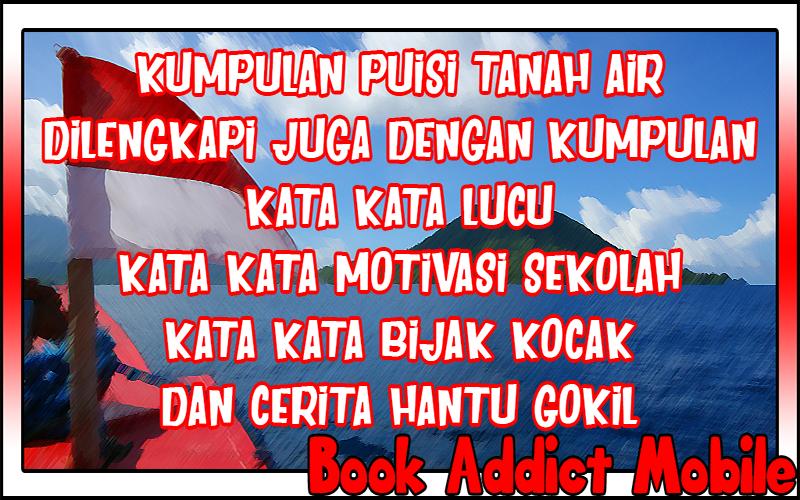 Download Gratis Gambar Puisi Kemerdekaan For Android Apk Download Terbaru by Cikimm