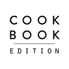 Cookbook edition icône