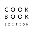 آیکون‌ Cookbook edition