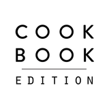 Cookbook edition icono