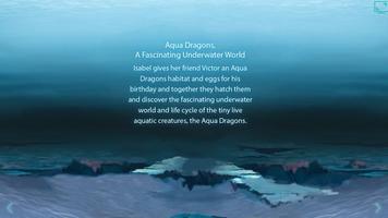 Aqua Dragons Underwater World скриншот 1