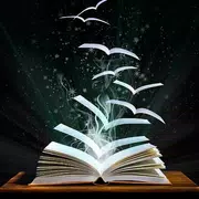 Книжная аллея